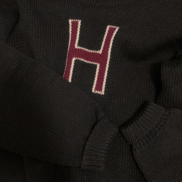 Wool Sweater | Poshmark